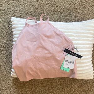 Brand New Forever 21 Seemless  sports bra